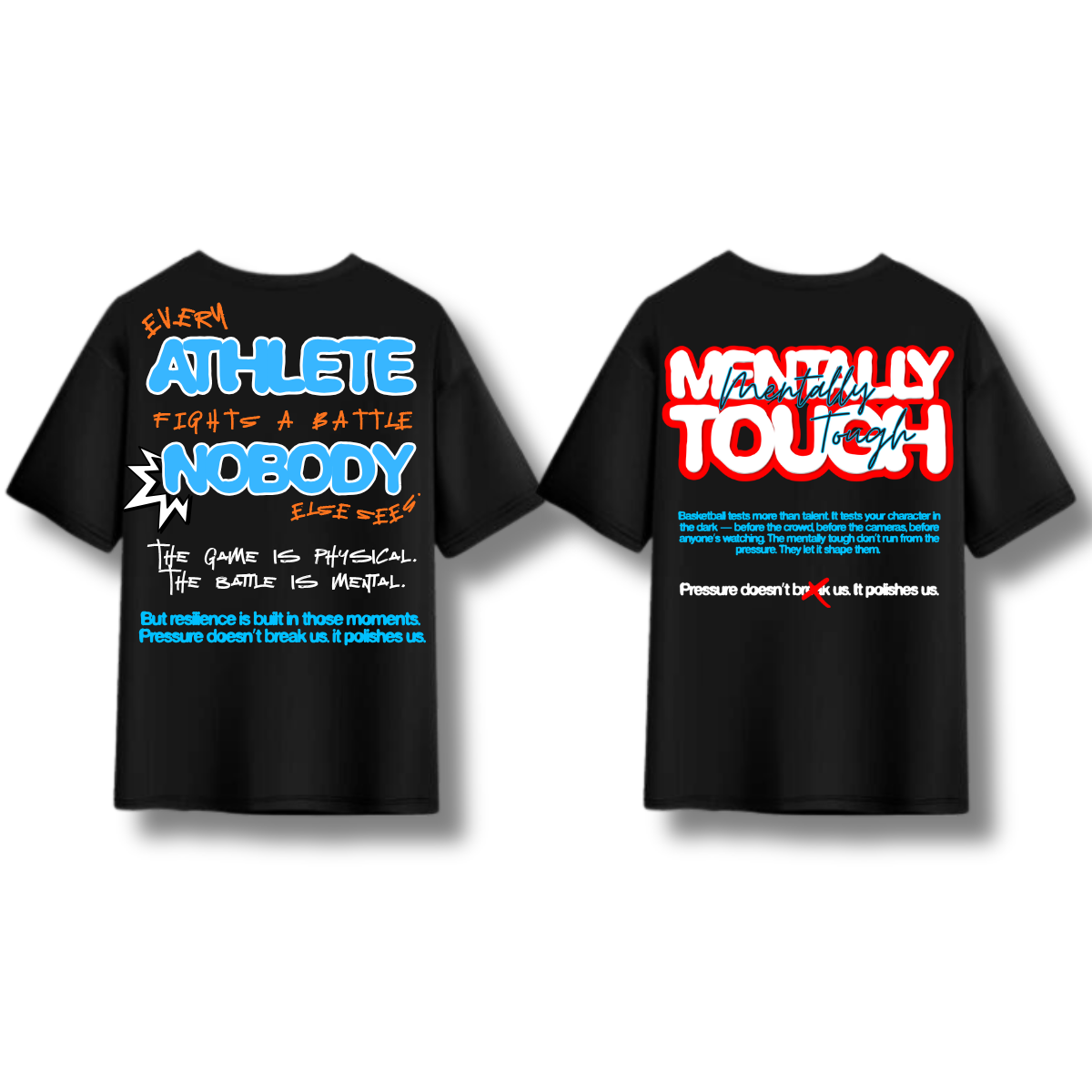 Double Bonus — Drop 001 Bundle