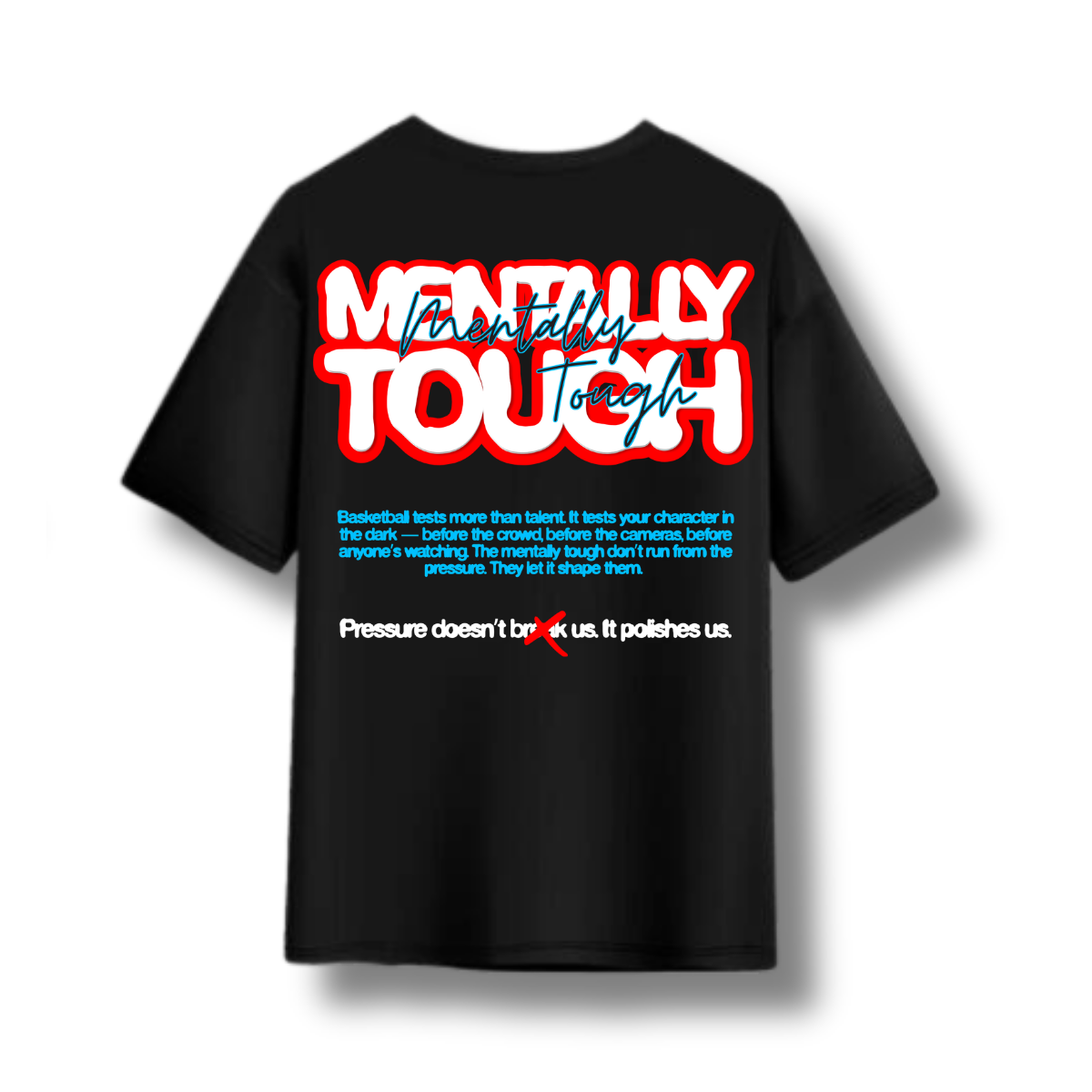 Mentally Tough